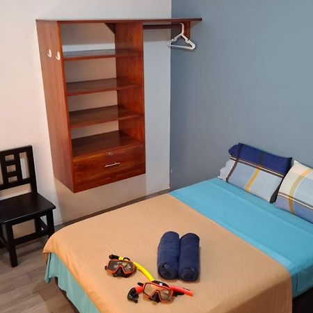 Апартаменти Casa Alexita Пуерто-Бакерісо-Морено Екстер'єр фото