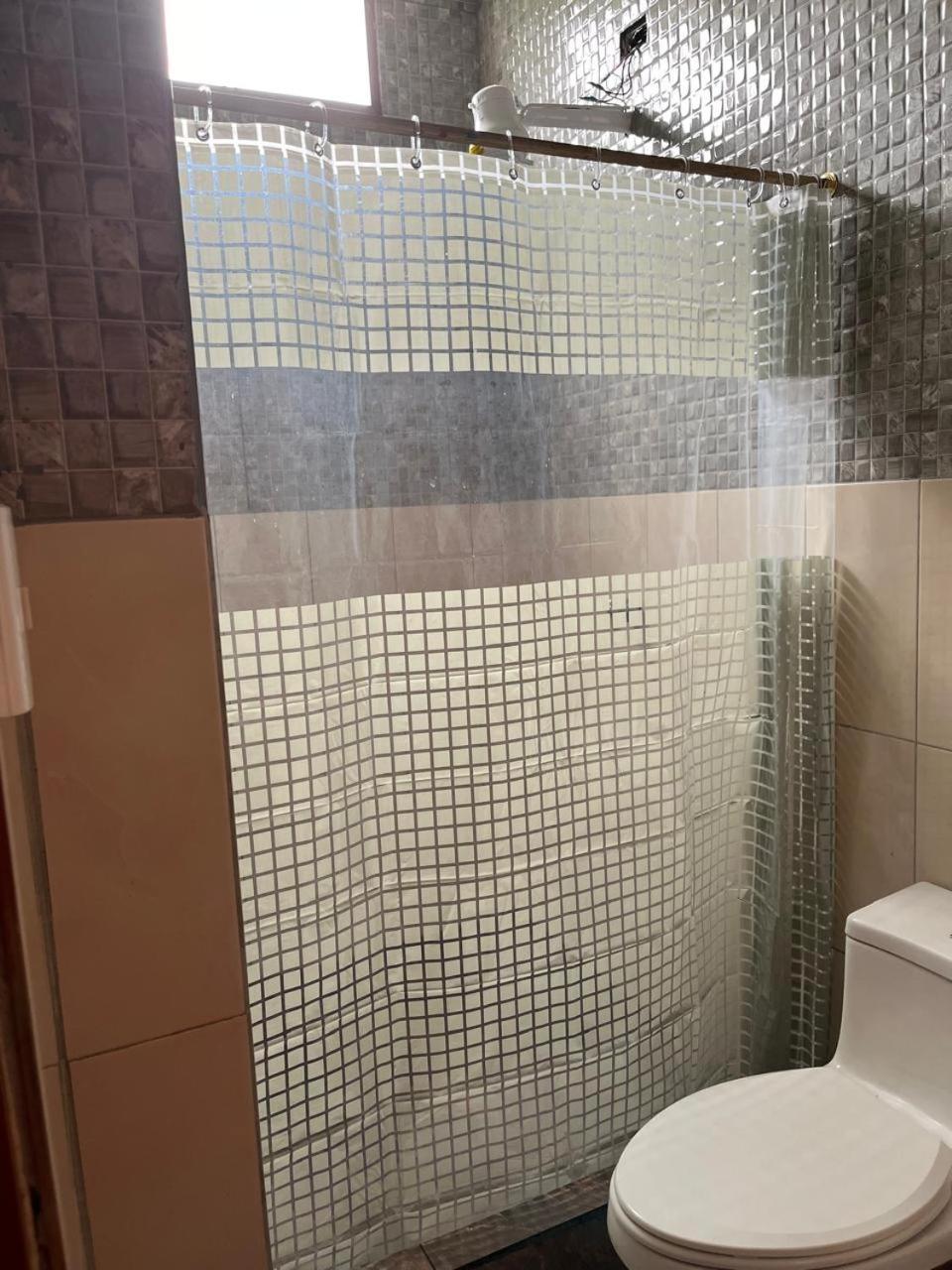 Апартаменти Casa Alexita Пуерто-Бакерісо-Морено Екстер'єр фото